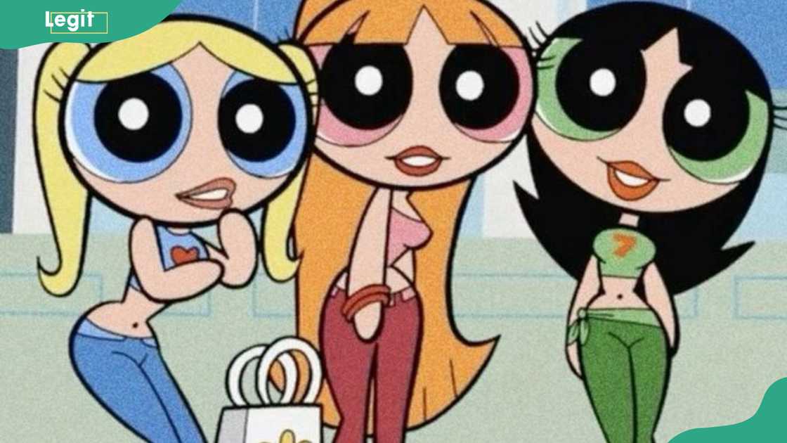 cute female cartoon characters cute female cartoon characters