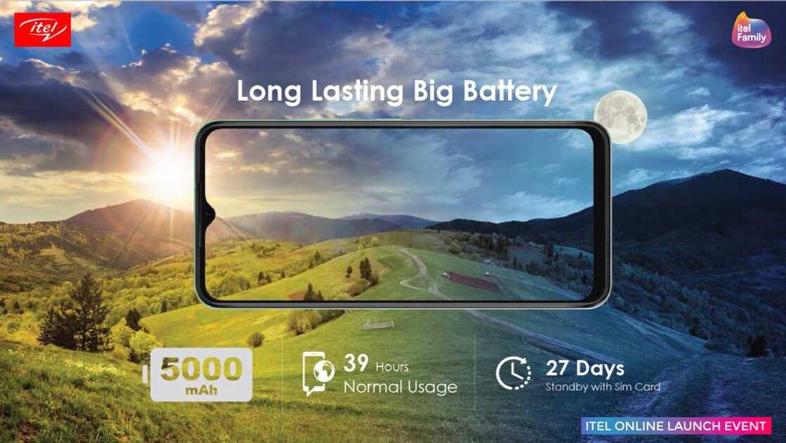 itel Online Launch Event: itel Debuts itel S17, Cinema TV Projector and Other User-Friendly Products itel Online Launch Event: itel Debuts itel S17, Cinema TV Projector and Other User-Friendly Products