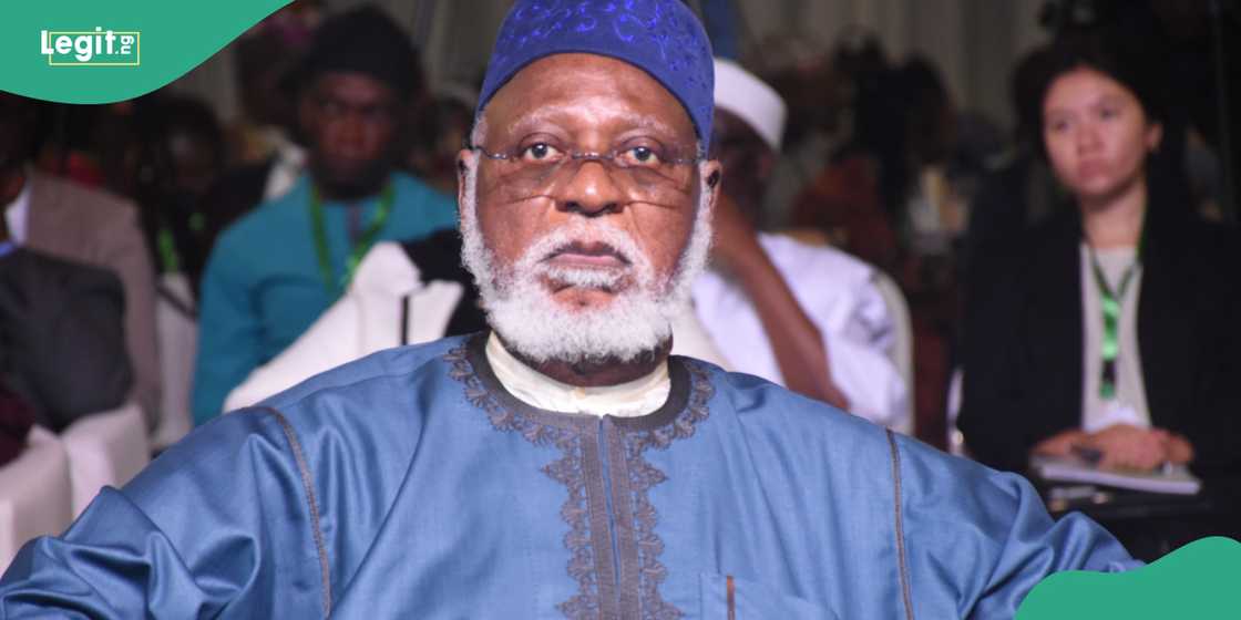 NPC pressurised to ask INEC to cancel 2023 Presidential elections NPC pressurised to ask INEC to cancel 2023 Presidential elections