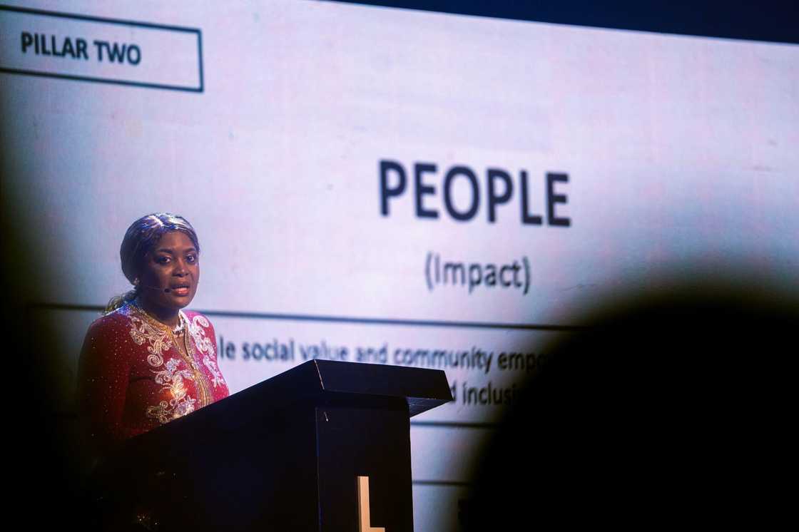 Over 40 million businesses: Why LTIF 2026 is taking the trade conversation from Lagos to Accra