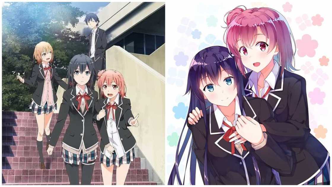 slice-of-life anime on netflix slice-of-life anime on netflix