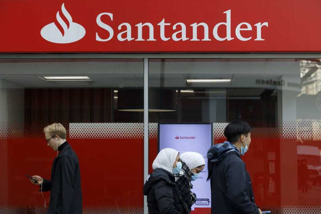 Santander Bank Santander Bank