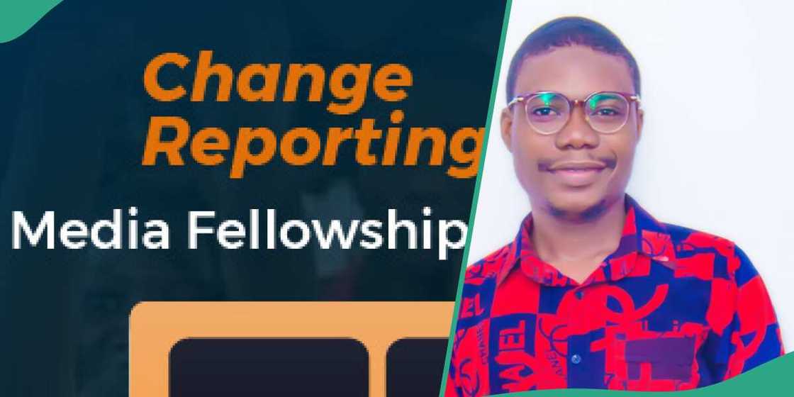 Change Reporting Media Fellowship on Gender-Responsive Education Planning/Ridwan Adeola Yusuf Change Reporting Media Fellowship on Gender-Responsive Education Planning/Ridwan Adeola Yusuf
