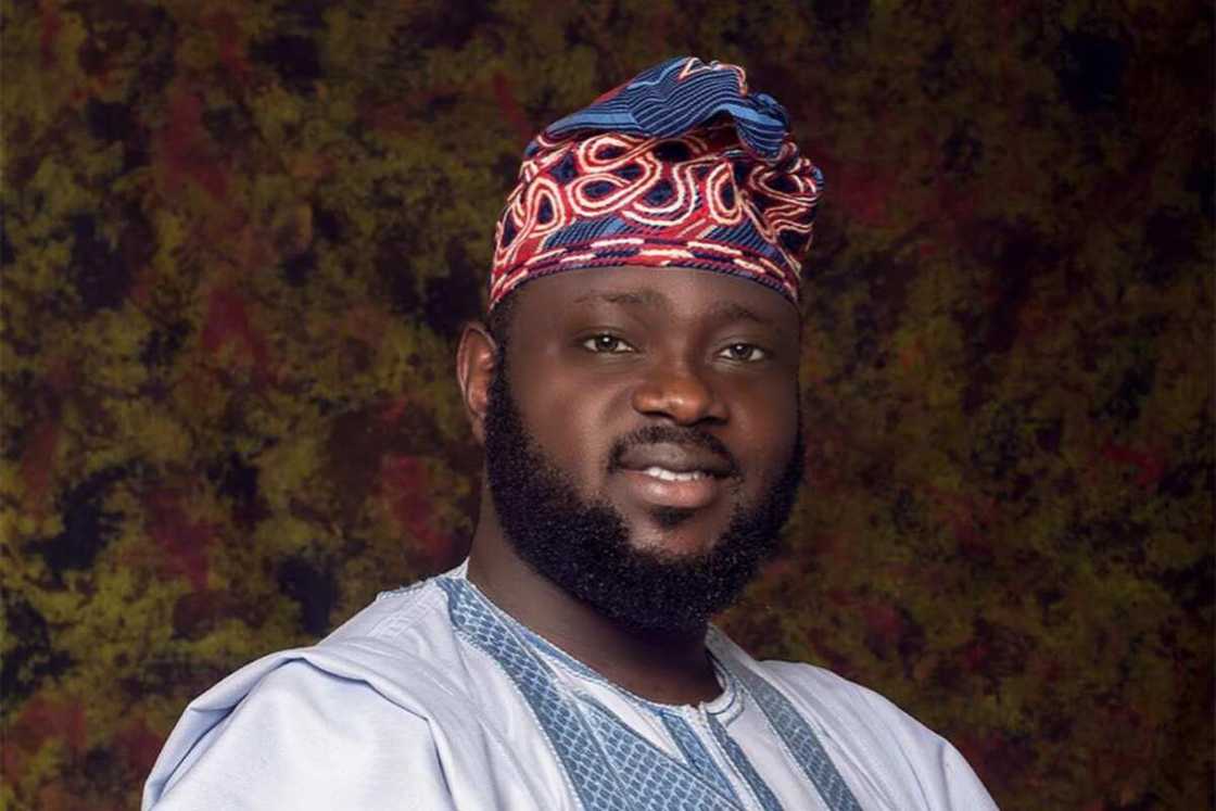 Breaking: Governor Abiodun suspends aide arrested in US over alleged fraud Breaking: Governor Abiodun suspends aide arrested in US over alleged fraud