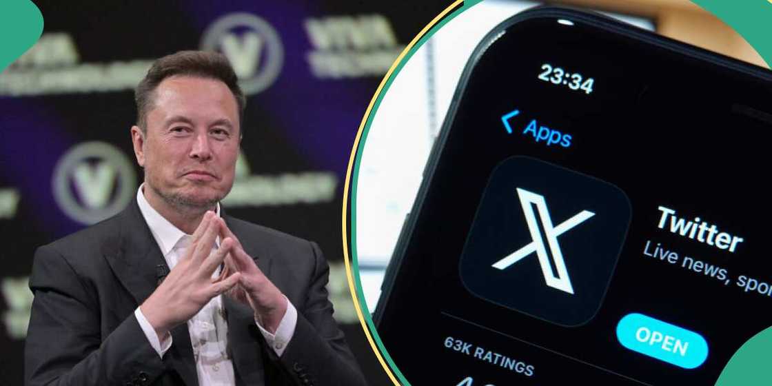 X, Elon Musk, Twitter X, Elon Musk, Twitter