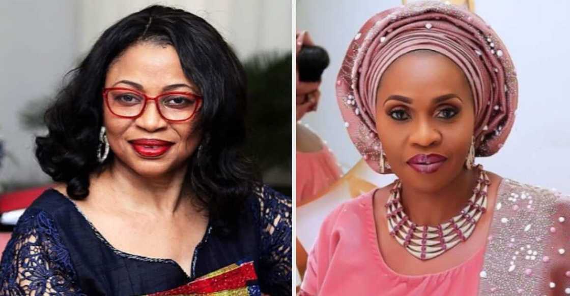 Richest Women in Africa For 2022 Richest Women in Africa For 2022