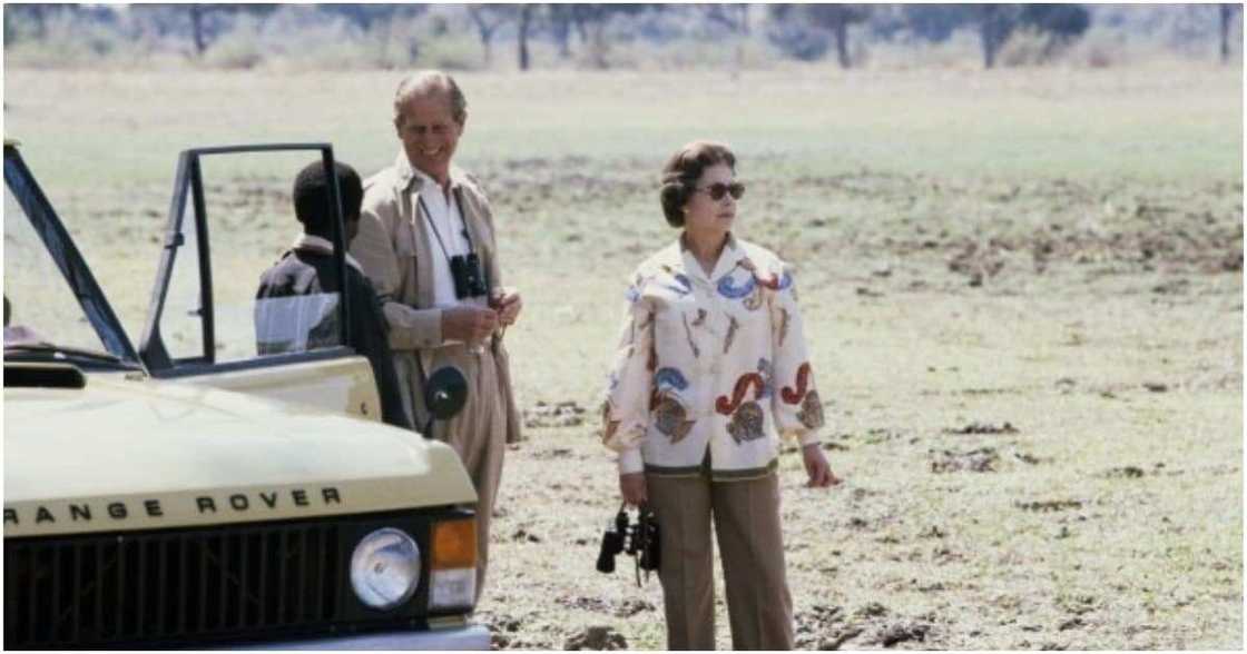 15 enchanting photos of Prince Phillip and Queen Elizabeth During their Younger Years 15 enchanting photos of Prince Phillip and Queen Elizabeth During their Younger Years