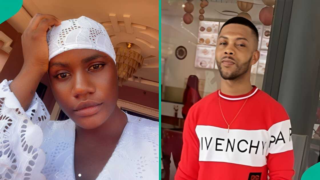 A heartbroken young widow shares how her husband died and discloses his last words. A heartbroken young widow shares how her husband died and discloses his last words.