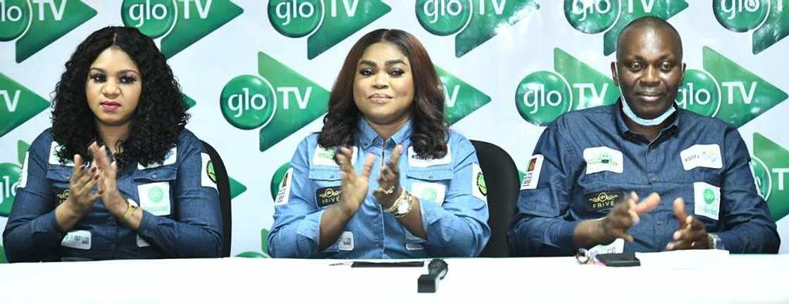 Glo TV Will Give Best Content on the Go, Network Assures Subscribers Glo TV Will Give Best Content on the Go, Network Assures Subscribers