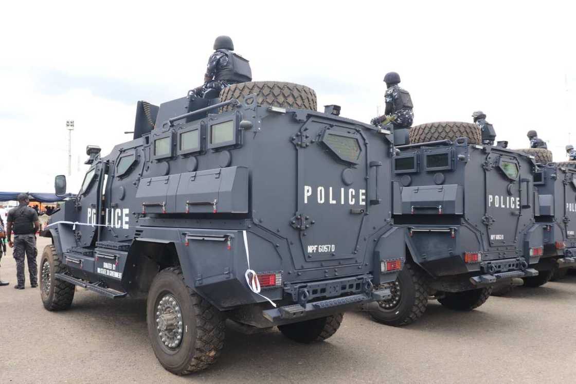 Gunmen/Kidnappers/32 travellers abducted Ifon in the Ose local government area/Ondo state Gunmen/Kidnappers/32 travellers abducted Ifon in the Ose local government area/Ondo state