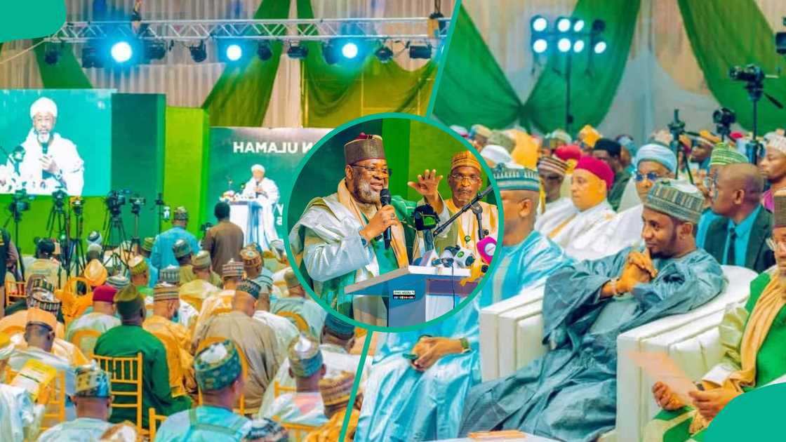 Malaman Musulunci sun soki zargin kisan Kiristoci Malaman Musulunci sun soki zargin kisan Kiristoci