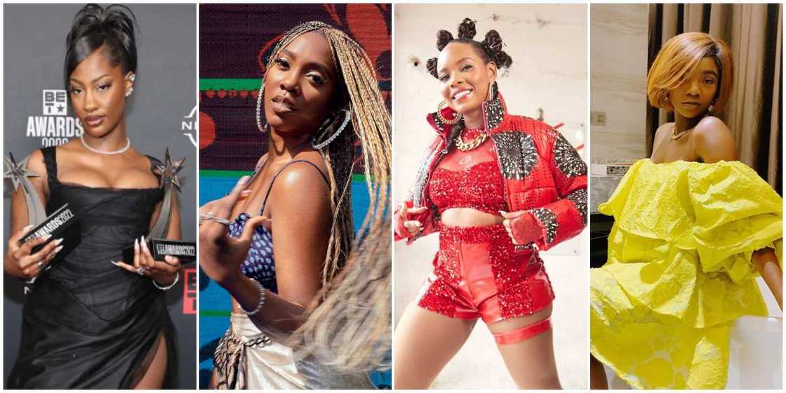 Tems and colleagues Tems and colleagues