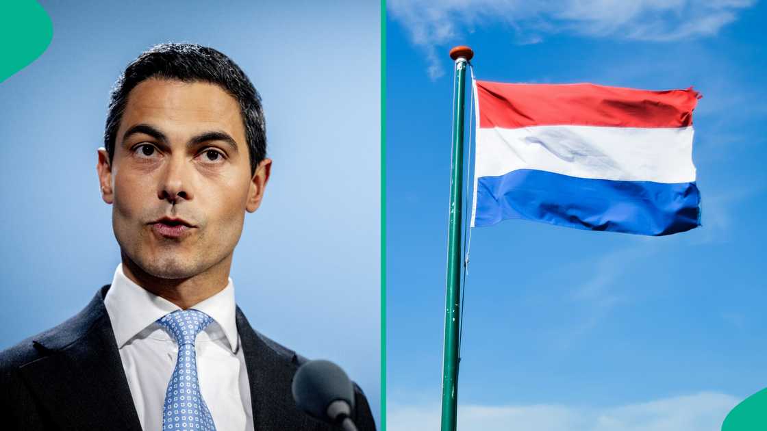 See conditions for foreigners to become Dutch citizens from abroad