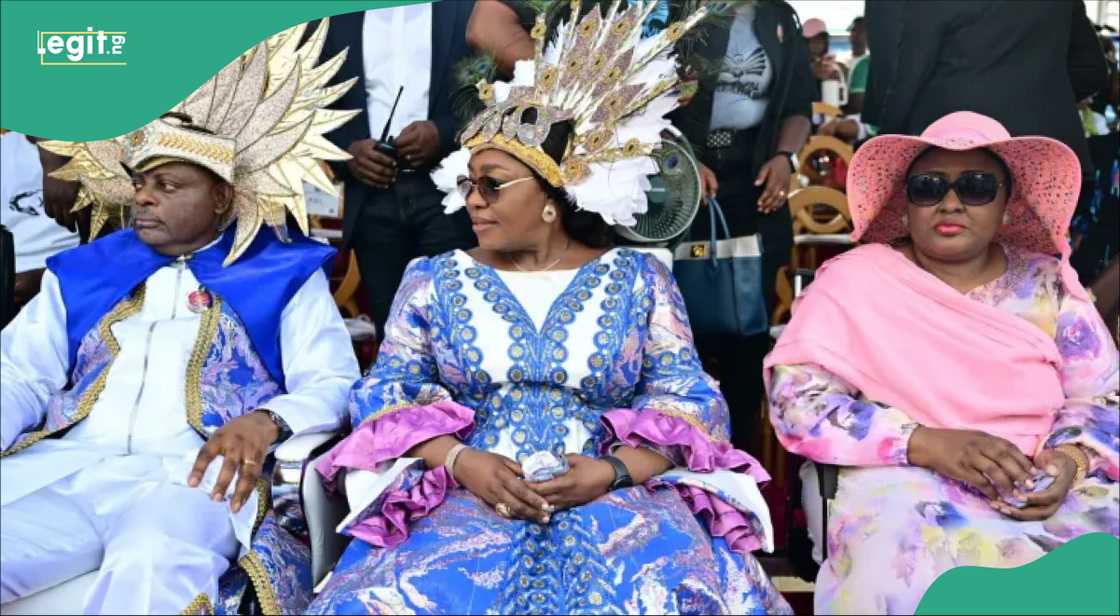 Aisha Buhari Aisha Buhari