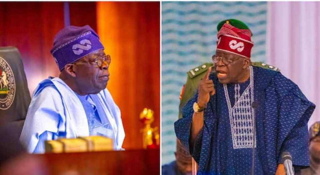 Manyan ayyukan da Tinubu ya yi a mako na biyu Manyan ayyukan da Tinubu ya yi a mako na biyu