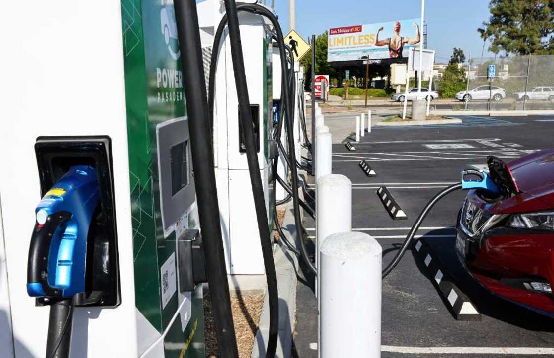 California's environmental policies, including ones around car emissions, can, in effect, set national standards as the state's 40 million people make up the United States' largest market California's environmental policies, including ones around car emissions, can, in effect, set national standards as the state's 40 million people make up the United States' largest market