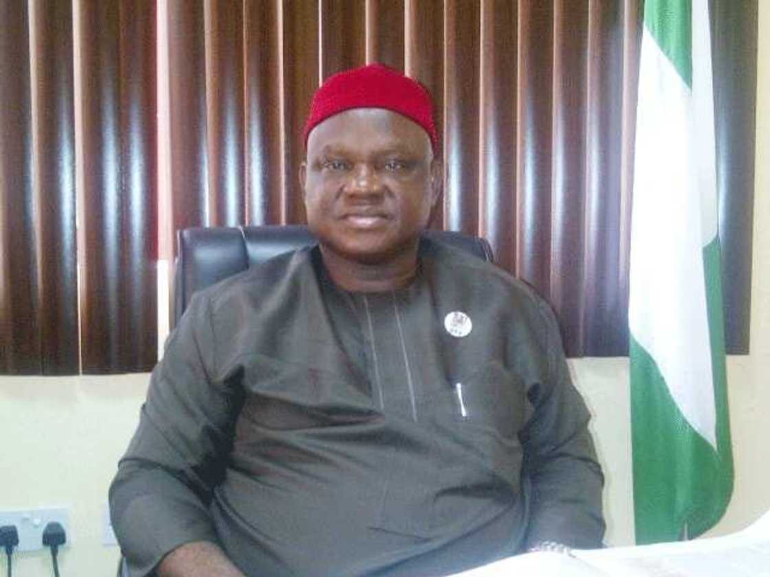 Chekwas Okorie, APGA, Anambra state, youths, 2023 general election APGA crisis