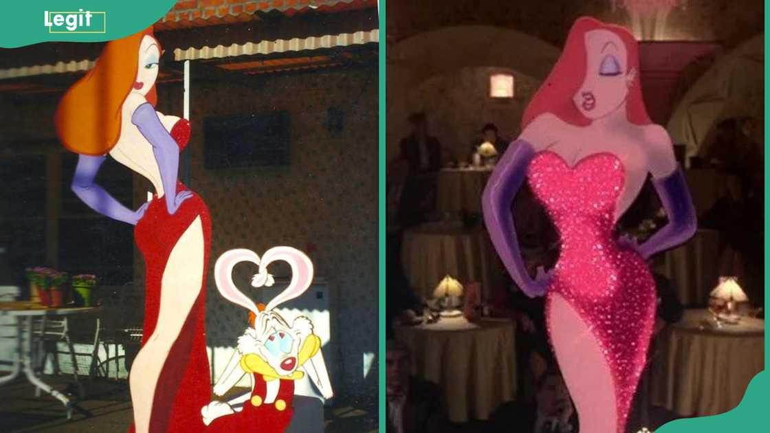 female cartoon characters female cartoon characters