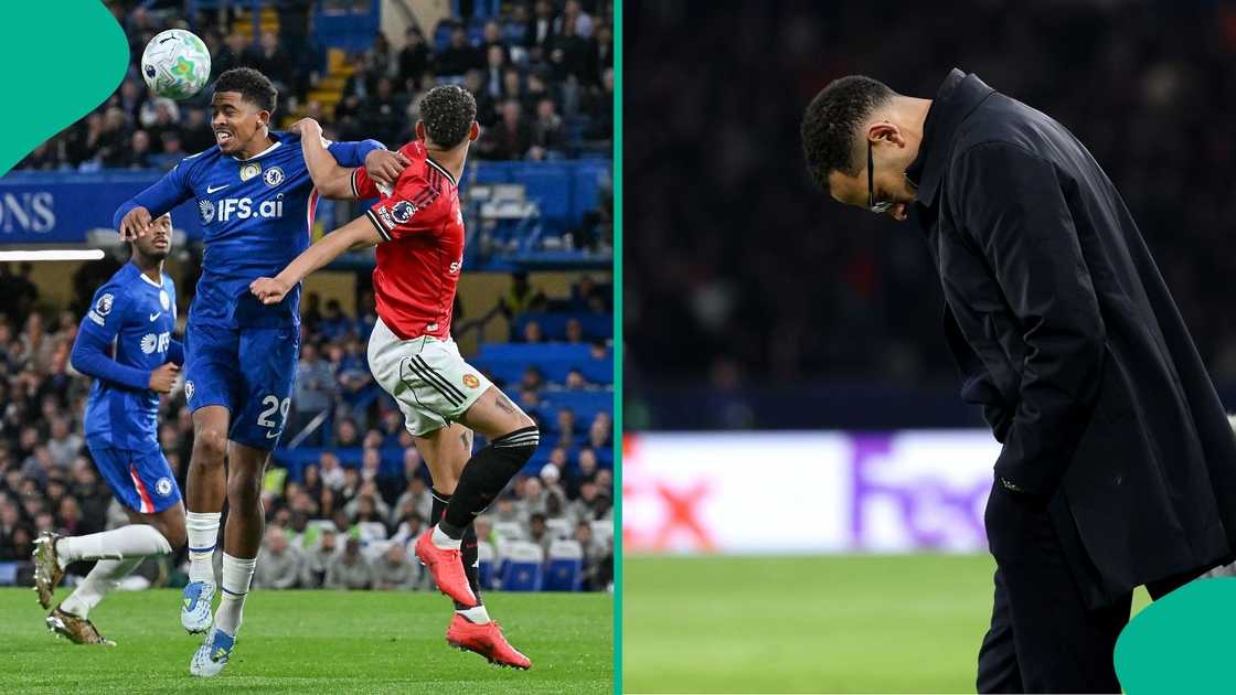 Chelsea, Liam Rosenior, Stamford Bridge, North London, Football, UEFA.