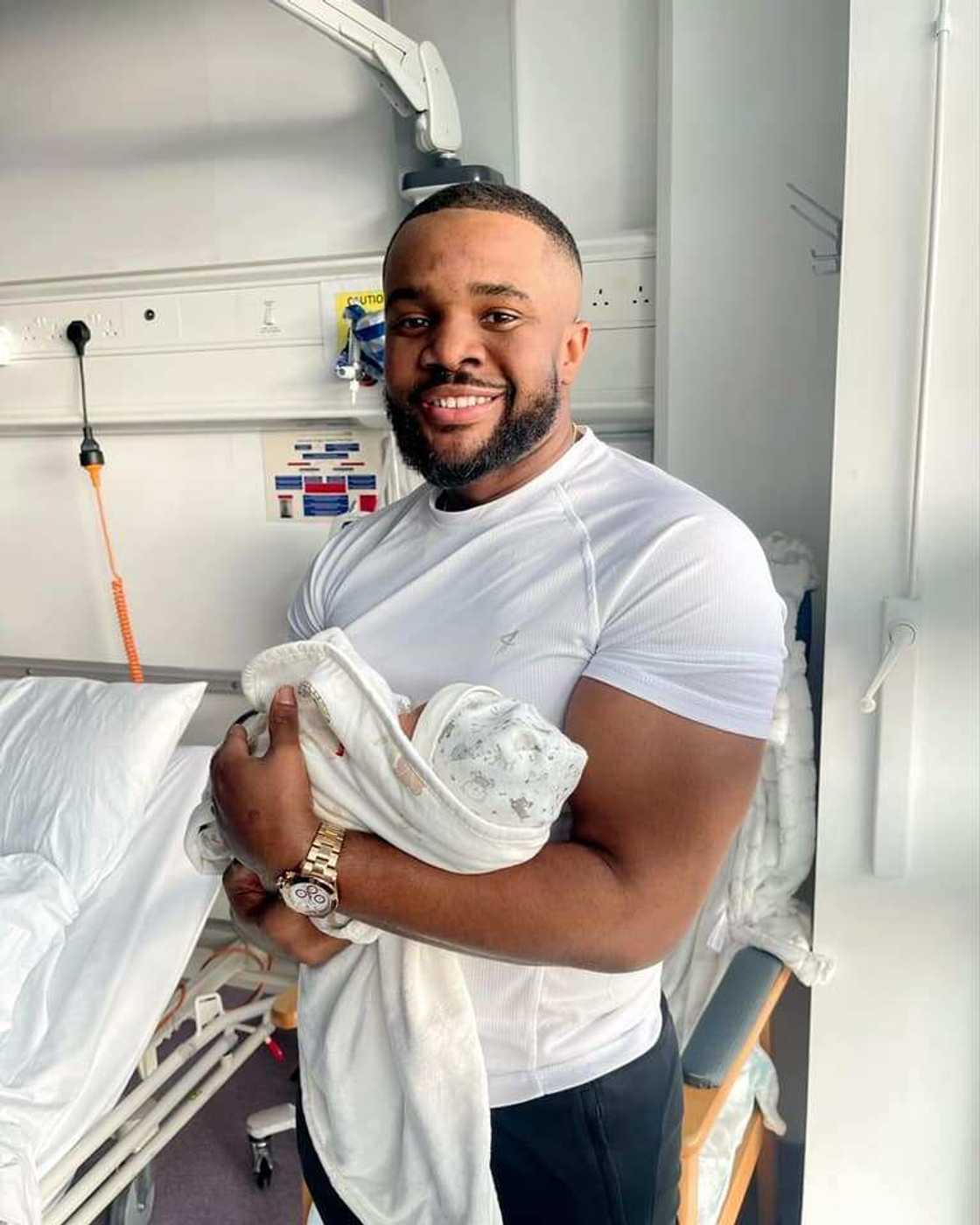 Williams Uchemba Williams Uchemba