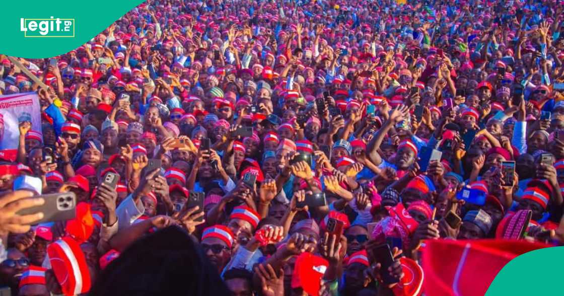 Kwankwasiyya. Kwankwasiyya.