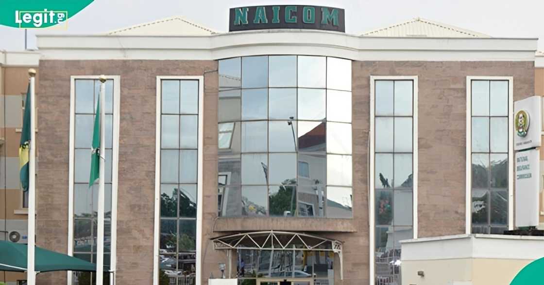 Nigeria’s insurance sector witnesses a major development as NICON Insurance faces liquidation after failing to meet regulatory capital requirements.