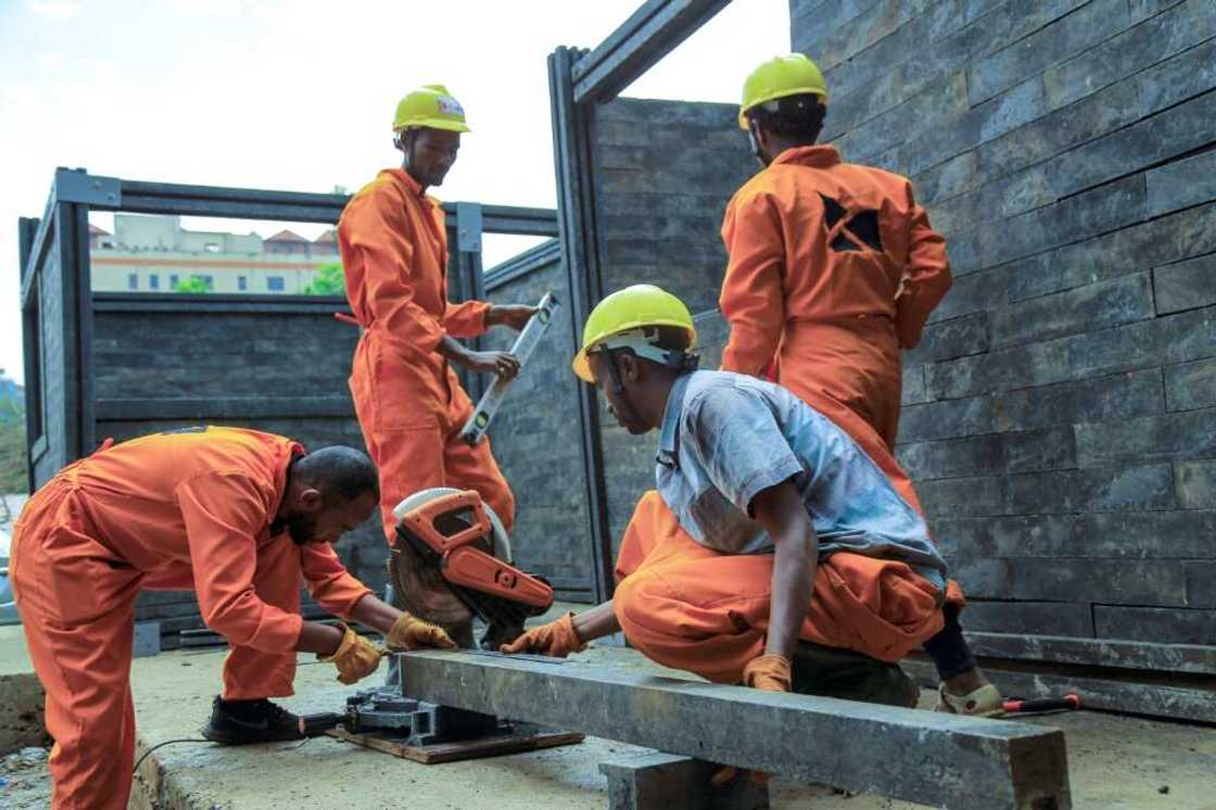 The company, which has scooped a prestigous award, says it battled to find investors to get the enterprise off the ground The company, which has scooped a prestigous award, says it battled to find investors to get the enterprise off the ground