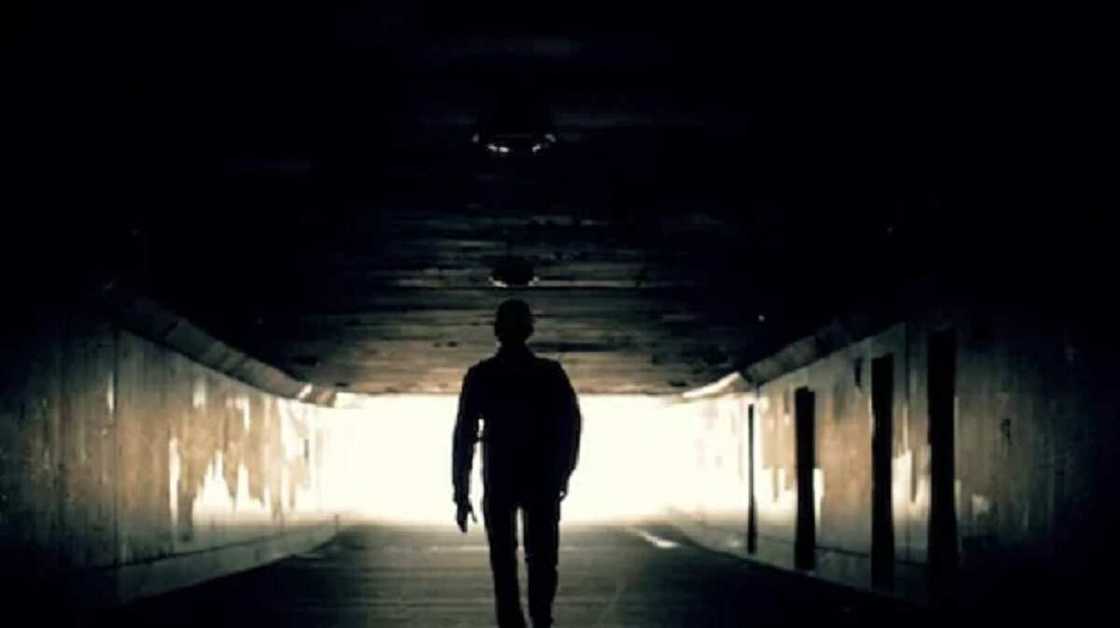 Da kafa, magidanci ya taka nisan Abuja zuwa Kano don tserewa matarsa Da kafa, magidanci ya taka nisan Abuja zuwa Kano don tserewa matarsa