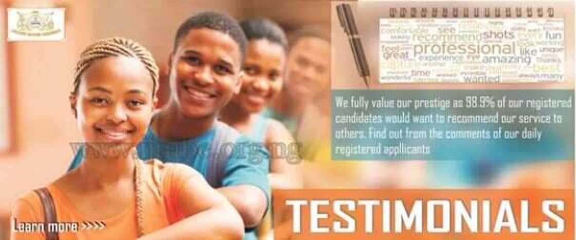 Gain admission into 200 level in your desired university without UTME Gain admission into 200 level in your desired university without UTME