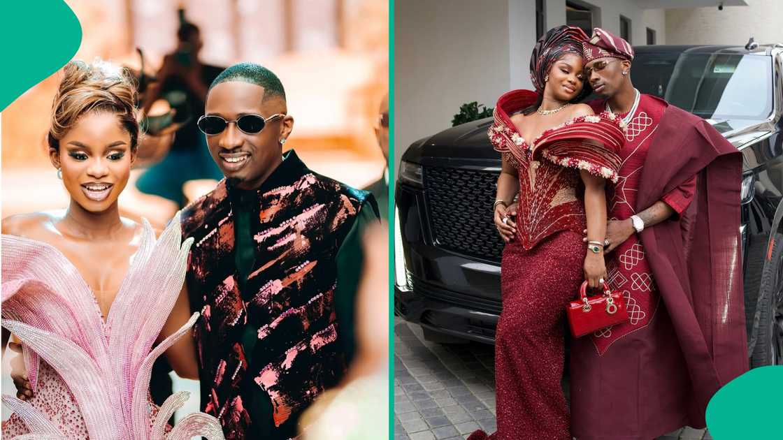 Priscilla takes action on her social media following call to leave her husband