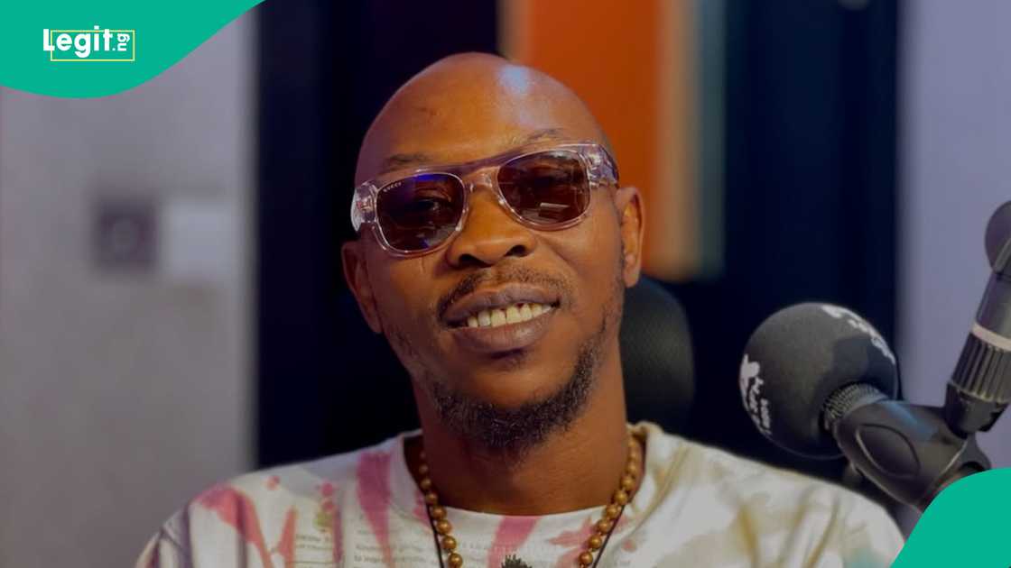 Seun Kuti sends memo to Ahmad YeRima and Nyesom Wike over viral video