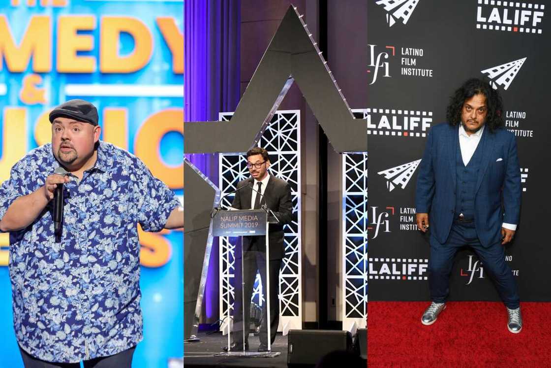 Mexican stand up comedians Mexican stand up comedians