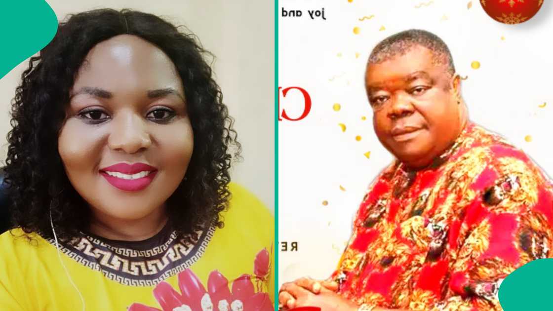 Nigerian lady shares what late Uma Ukpai does in her village every January.