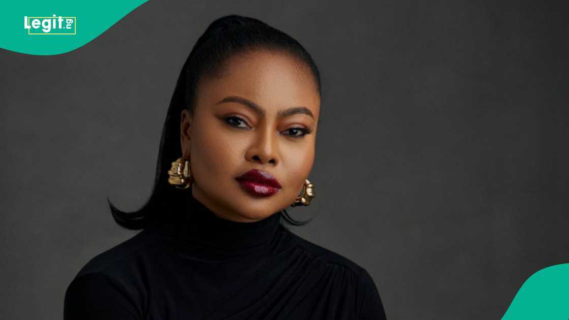 Teniola Aladese, Nollywood, actress, dating
