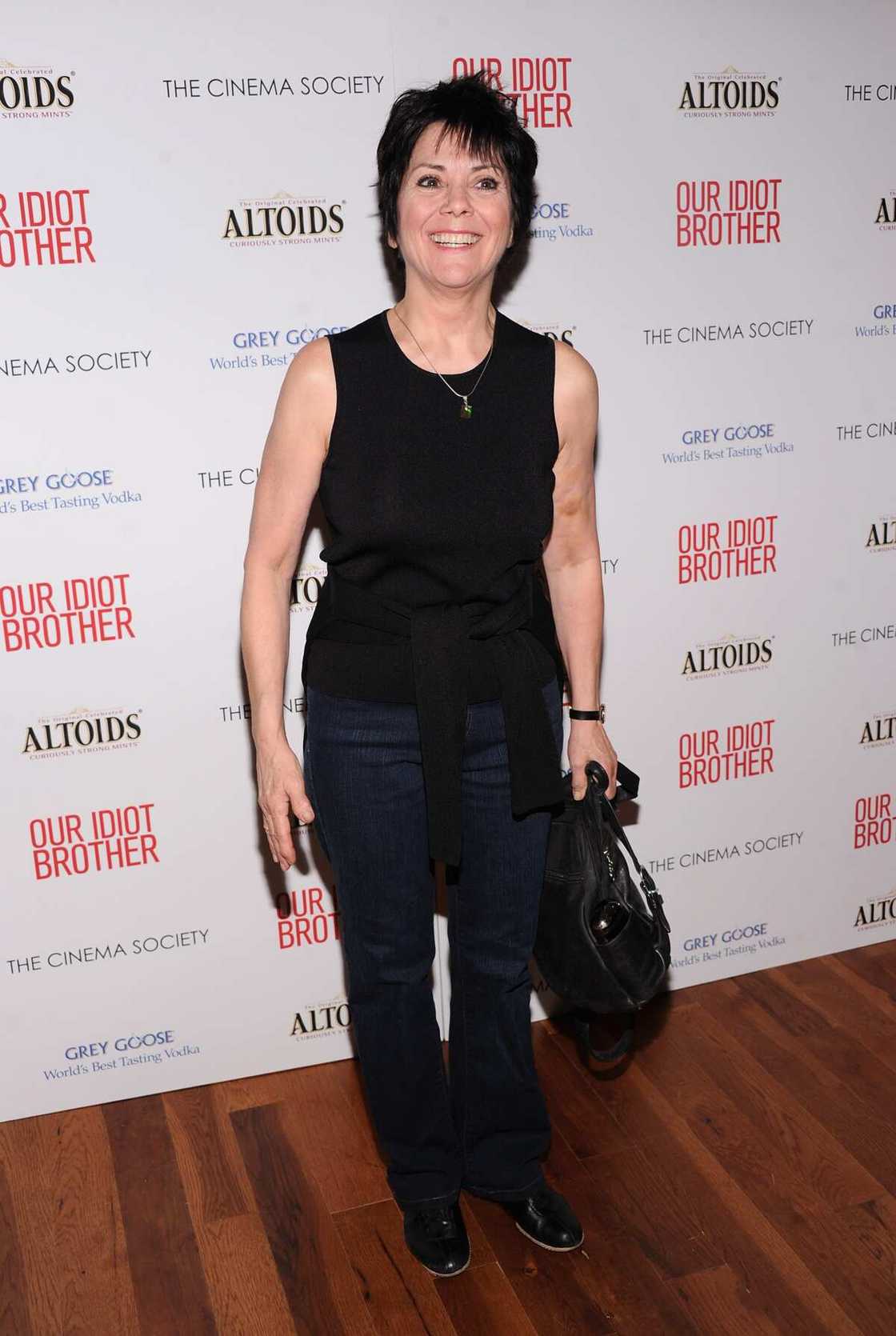 Joyce DeWitt children Joyce DeWitt children