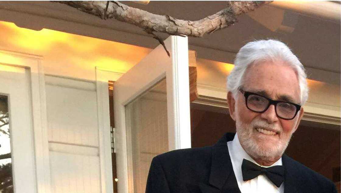David Hedison actor David Hedison actor