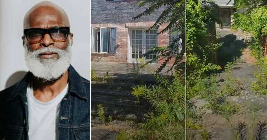 Bank owner abandons house worth millions of naira Bank owner abandons house worth millions of naira