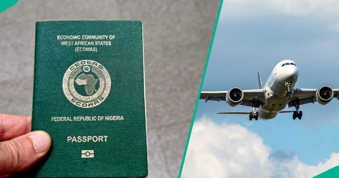 Nigerian passport holders can obtain visas on arrival in 17 destinations Nigerian passport holders can obtain visas on arrival in 17 destinations