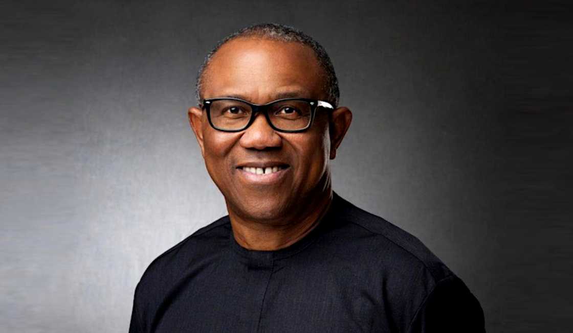 Peter Obi Peter Obi