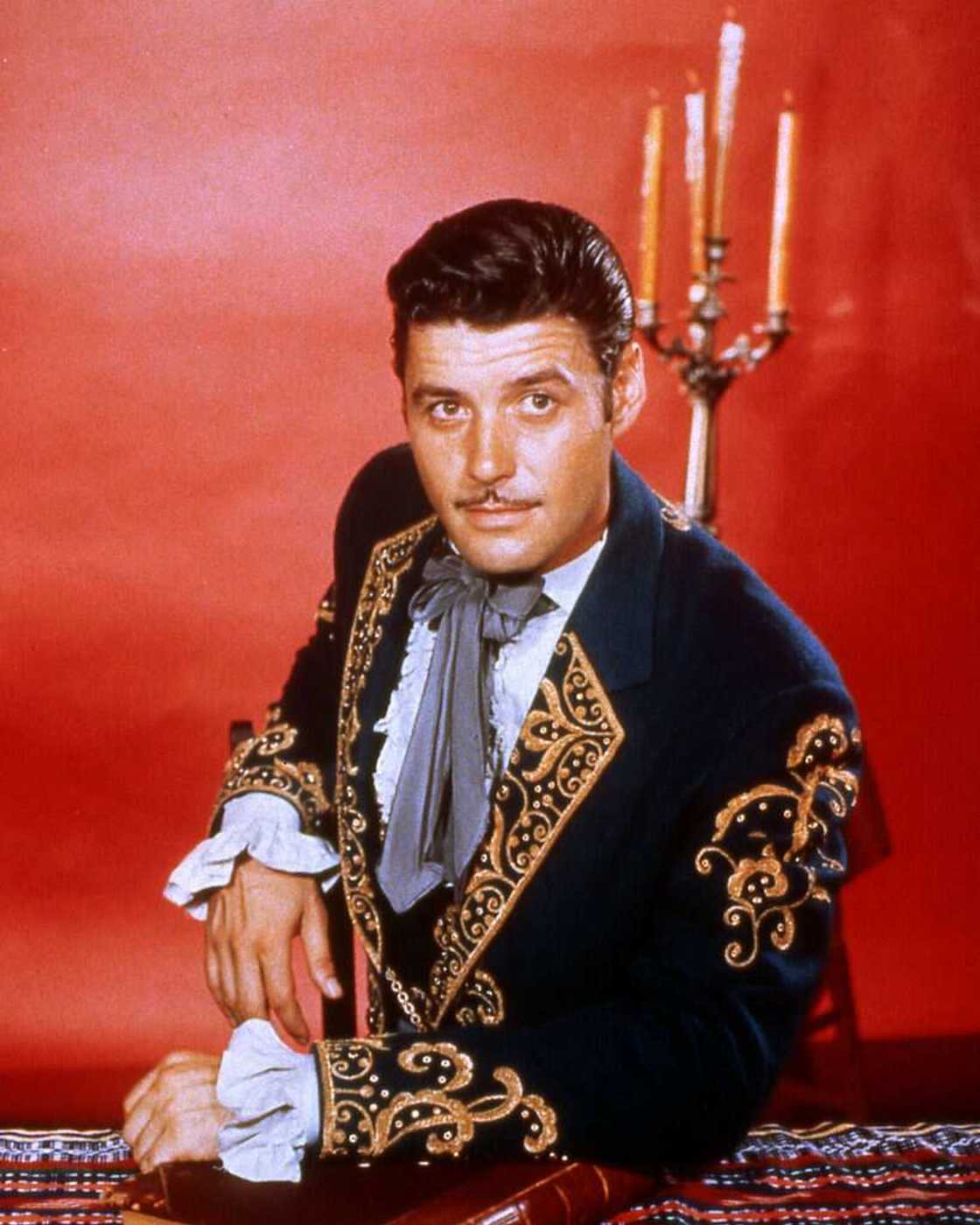 Guy Williams Guy Williams