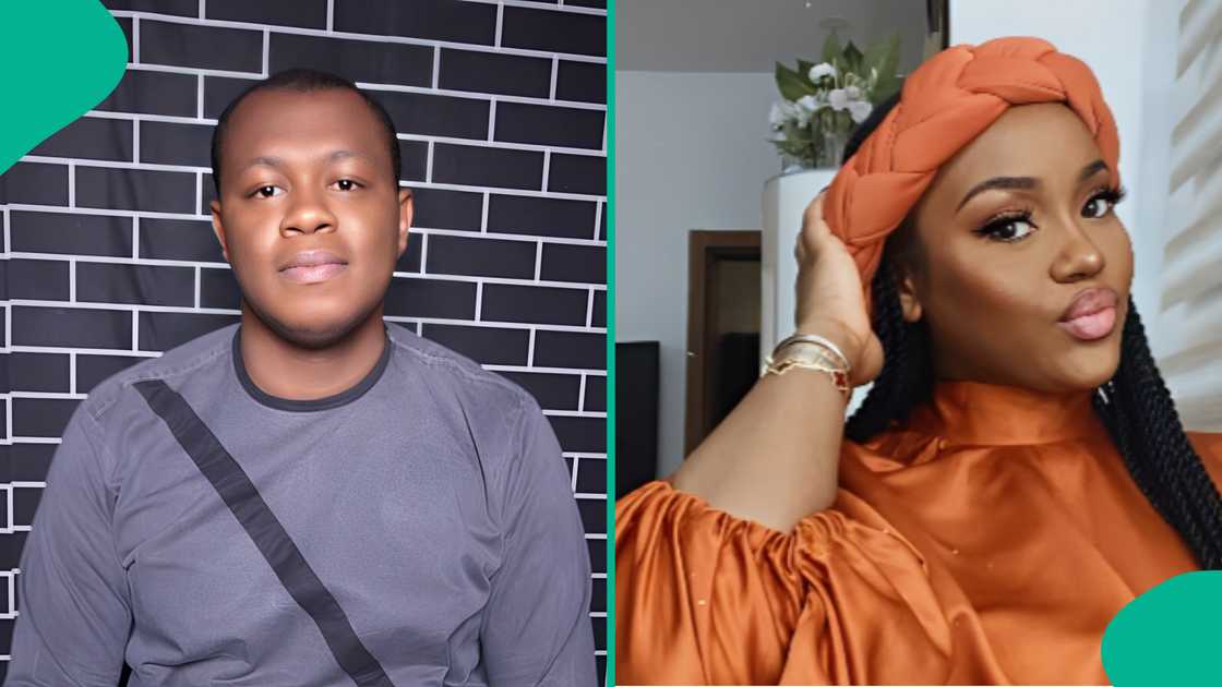 Pastor urges Chioma to be prayerful, shares scary prophecy about he 15 days after she married Davido