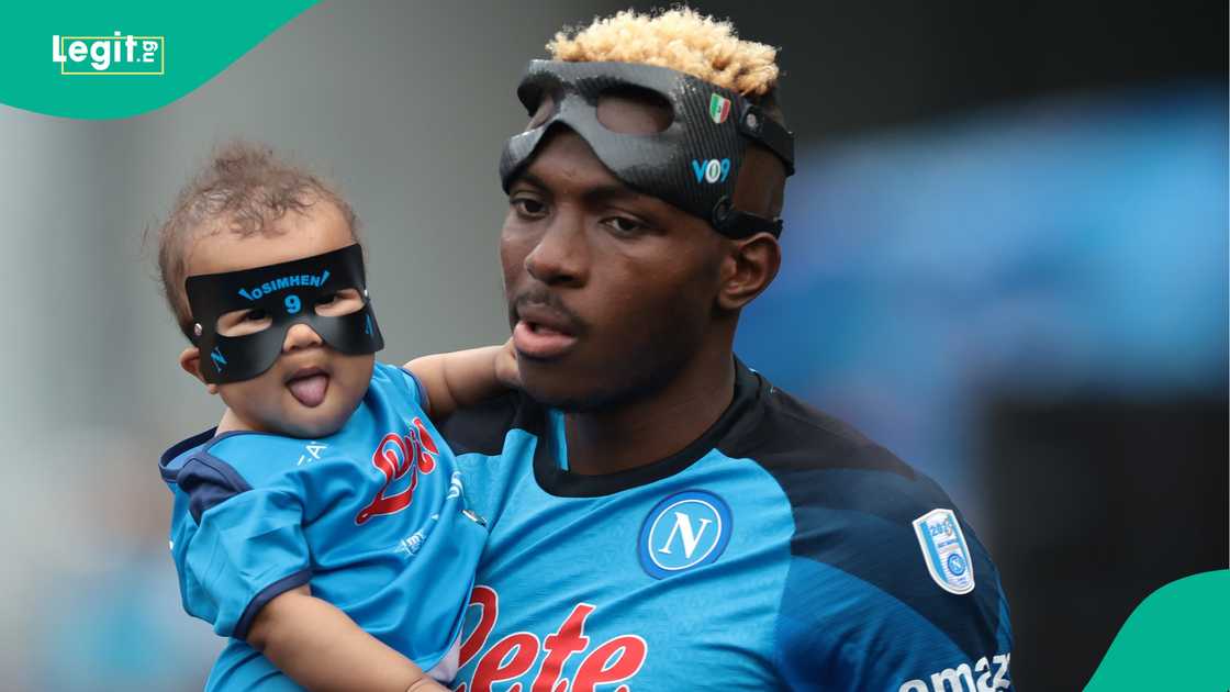 Victor Osimhen, Napoli, Sampdoria, Diego Armando Maradona Stadium, Naples, Italy. Victor Osimhen, Napoli, Sampdoria, Diego Armando Maradona Stadium, Naples, Italy.