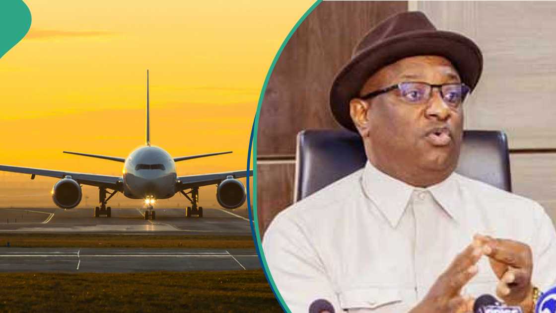 FG Gives New Order for Passengers