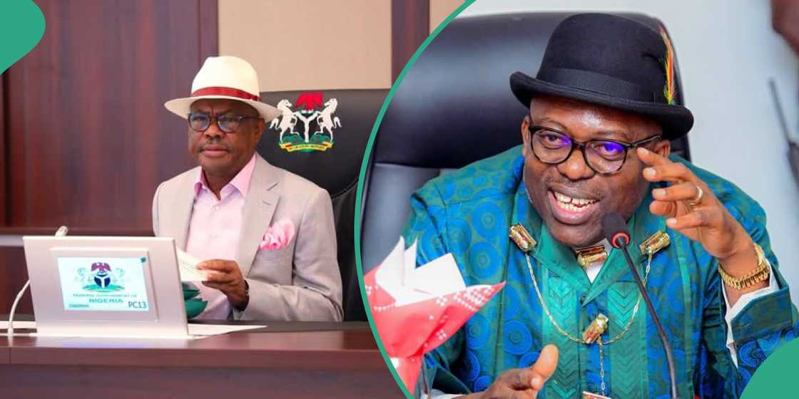 Rivers emergency rule, Fubara's suspension: Analyst share what Wike will benefit Rivers emergency rule, Fubara's suspension: Analyst share what Wike will benefit