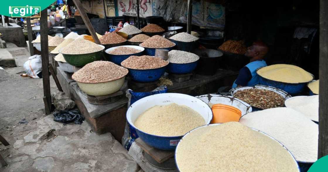 New garri prices have emerged as traders adjust rates, giving consumers an update on the cost of the staple food. New garri prices have emerged as traders adjust rates, giving consumers an update on the cost of the staple food.