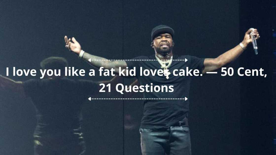 Clever Rapper Quotes 29 Of The Most Beautiful Lines In Rap Songs