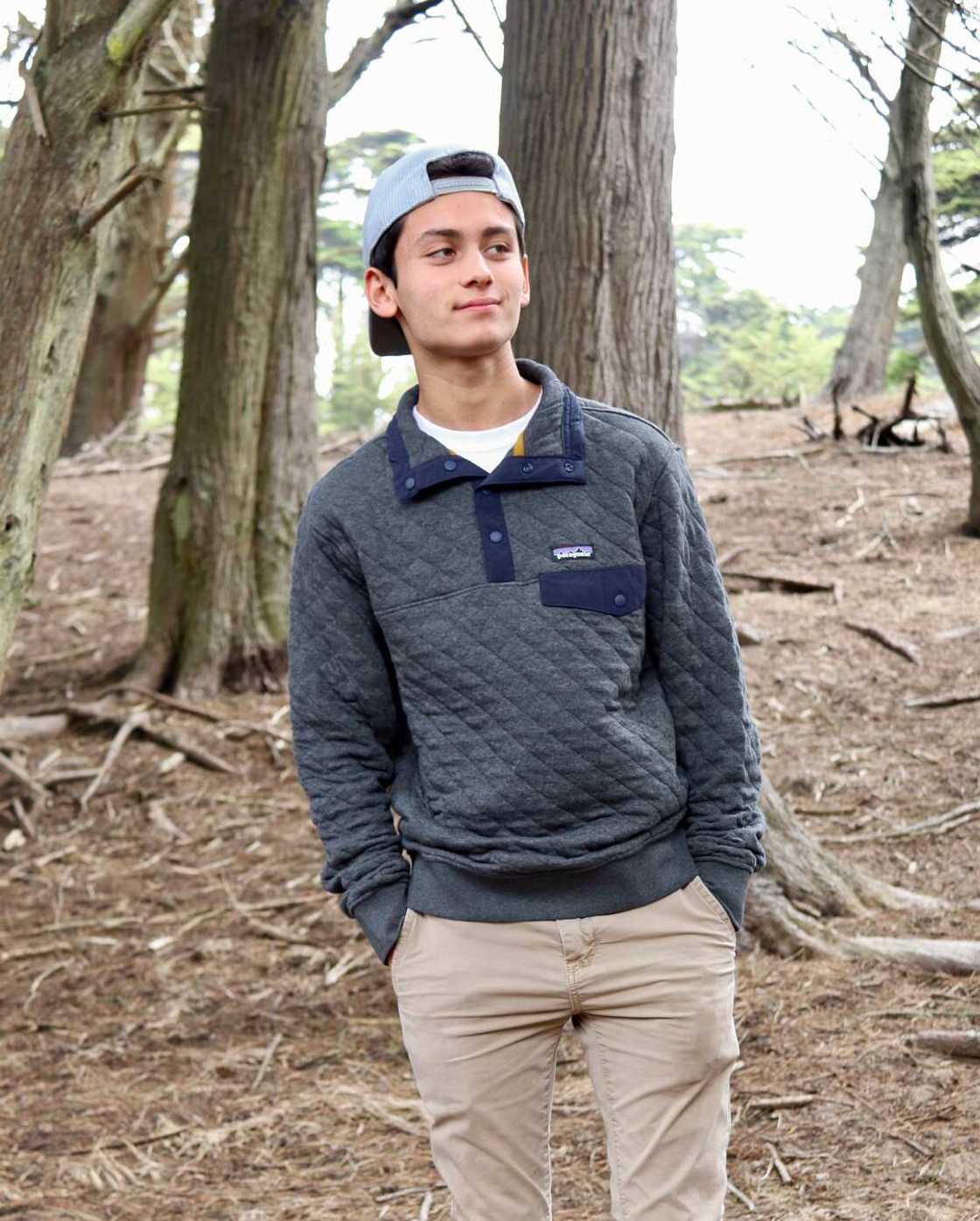 Tenzing Norgay Trainor Tenzing Norgay Trainor