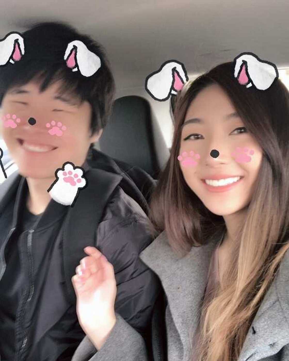 Disguised Toast - Janet Disguised Toast - Janet