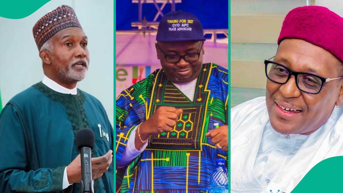 Yusuf Tuggar na iya yin murabus daga mukaminsa Yusuf Tuggar na iya yin murabus daga mukaminsa