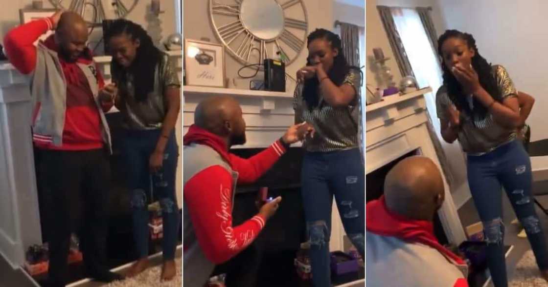 Quiz game, Man, Woman, Proposal, Pop the question, Couple, US, Marriage, Girlfriend, Video, Viral Quiz game, Man, Woman, Proposal, Pop the question, Couple, US, Marriage, Girlfriend, Video, Viral